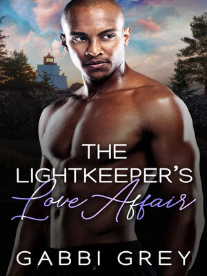 cover image of The Lightkeeper's Love Affair